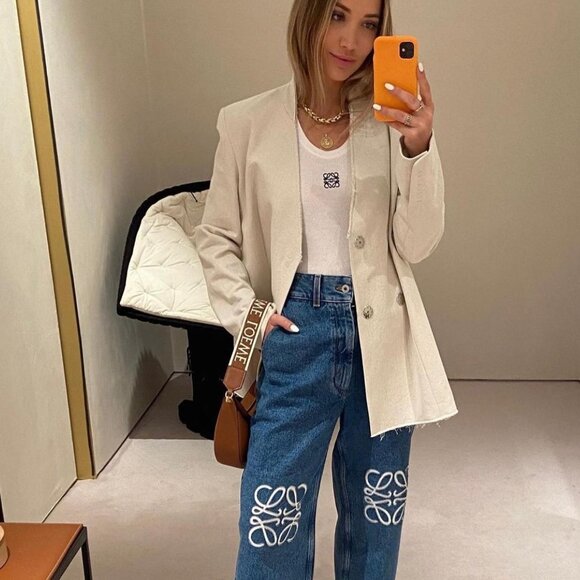 Women Long Tank Top - Picture 6 of 8